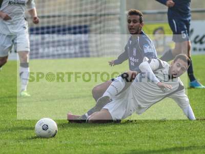 Fotos von TSV Karlburg - TG Höchberg auf sportfotografie.de