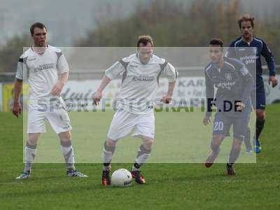 Fotos von TSV Karlburg - TG Höchberg auf sportfotografie.de