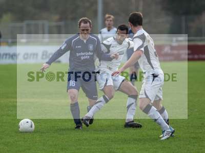 Fotos von TSV Karlburg - TG Höchberg auf sportfotografie.de