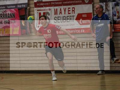 Fotos von TSV Lohr III - TSV Karlstadt auf sportfotografie.de