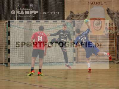 Fotos von TSV Lohr III - TSV Karlstadt auf sportfotografie.de