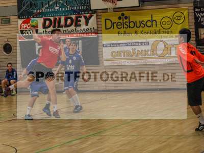 Fotos von TSV Lohr III - TSV Karlstadt auf sportfotografie.de