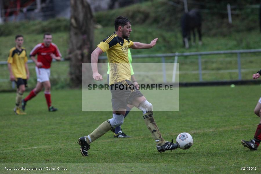 Sport, Derby, Fussball, SV Rieneck, BSC Aura - Bild-ID: 2143012