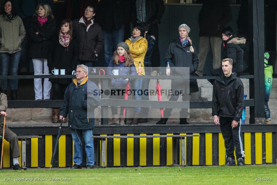 Sport, Derby, Fussball, SV Rieneck, BSC Aura - Bild-ID: 2143016