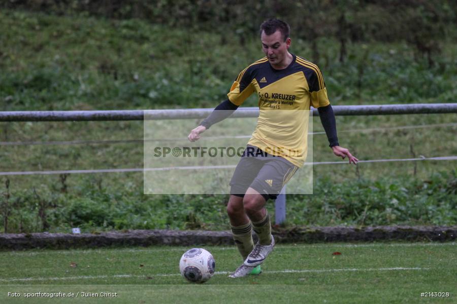 Sport, Derby, Fussball, SV Rieneck, BSC Aura - Bild-ID: 2143028