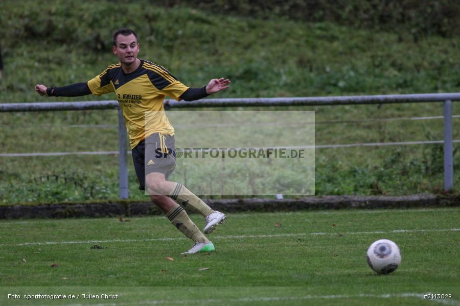 Sport, Derby, Fussball, SV Rieneck, BSC Aura - Bild-ID: 2143029