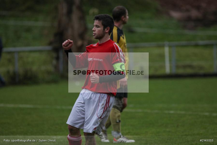 Sport, Derby, Fussball, SV Rieneck, BSC Aura - Bild-ID: 2143033
