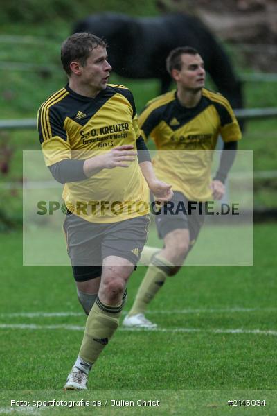 Sport, Derby, Fussball, SV Rieneck, BSC Aura - Bild-ID: 2143034
