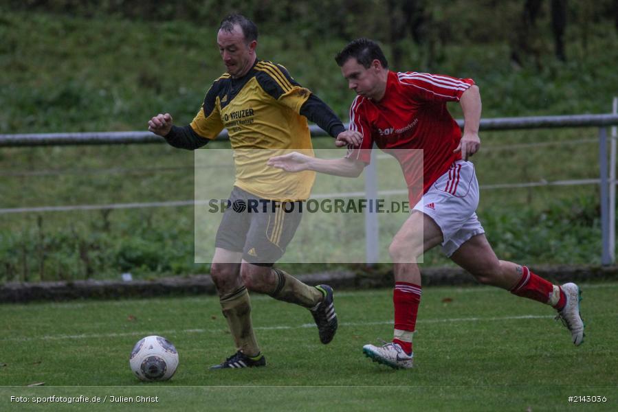 Sport, Derby, Fussball, SV Rieneck, BSC Aura - Bild-ID: 2143036