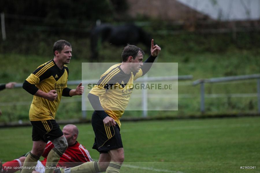 Thorsten Amend, Sport, Derby, Fussball, SV Rieneck, BSC Aura - Bild-ID: 2143041