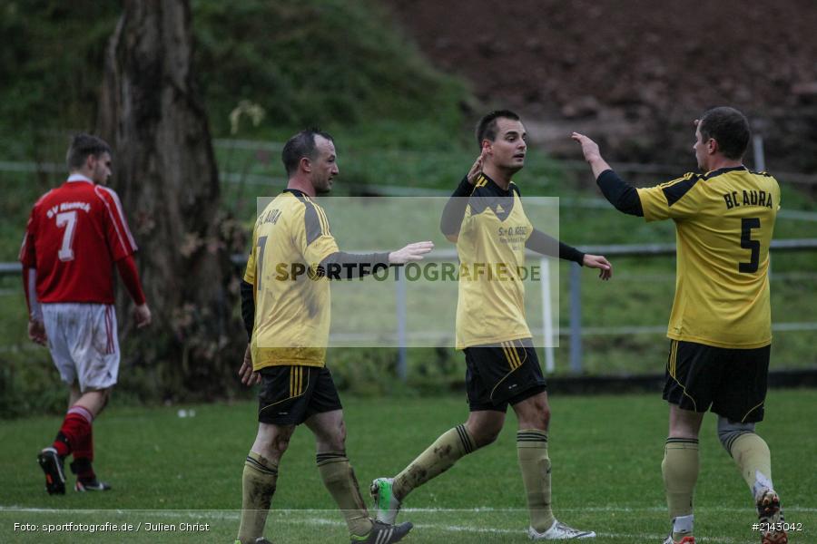Sport, Derby, Fussball, SV Rieneck, BSC Aura - Bild-ID: 2143042