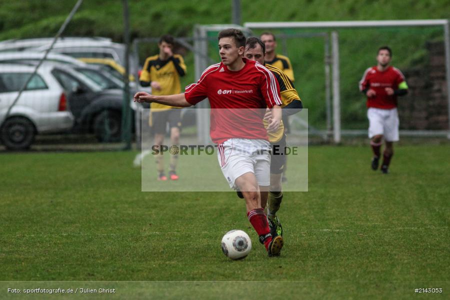 Sport, Derby, Fussball, SV Rieneck, BSC Aura - Bild-ID: 2143053