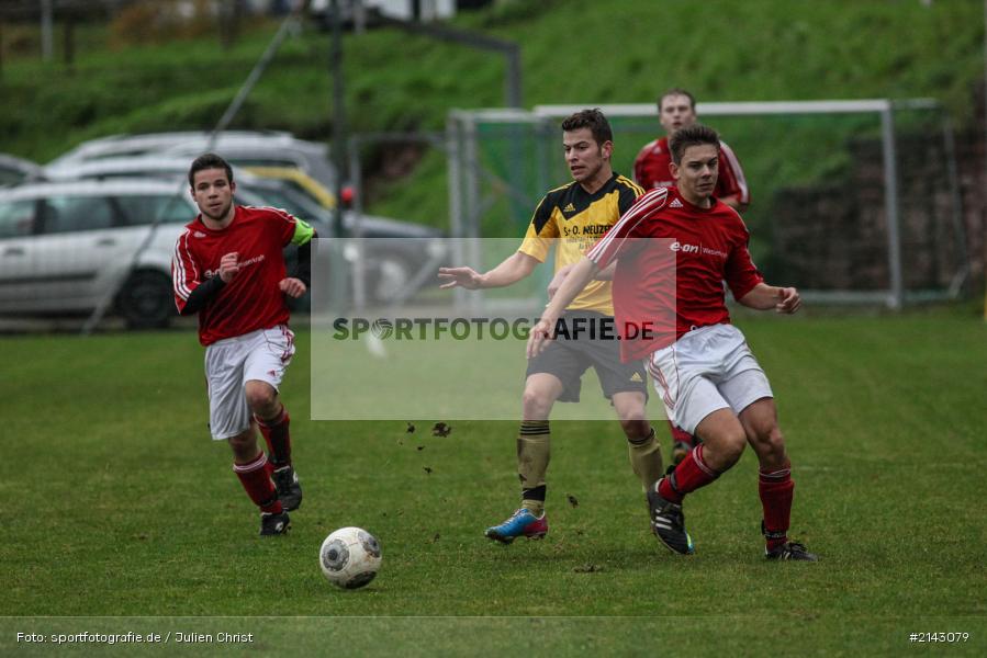 Sport, Derby, Fussball, SV Rieneck, BSC Aura - Bild-ID: 2143079