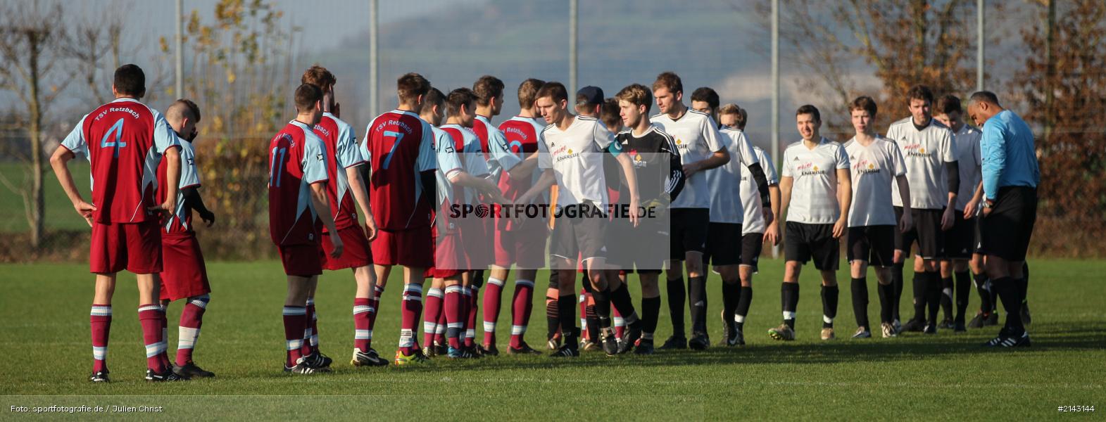 Goal, Sports, Tor, Retzbach, Würzburg, Kreisliga, Fussball, TSV Karlburg II, TSV Retzbach - Bild-ID: 2143144