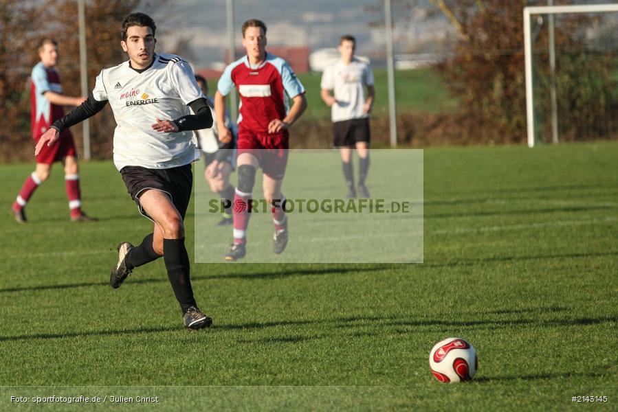 Goal, Sports, Tor, Retzbach, Würzburg, Kreisliga, Fussball, TSV Karlburg II, TSV Retzbach - Bild-ID: 2143145