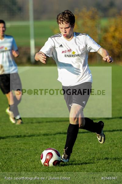 Goal, Sports, Tor, Retzbach, Würzburg, Kreisliga, Fussball, TSV Karlburg II, TSV Retzbach - Bild-ID: 2143147