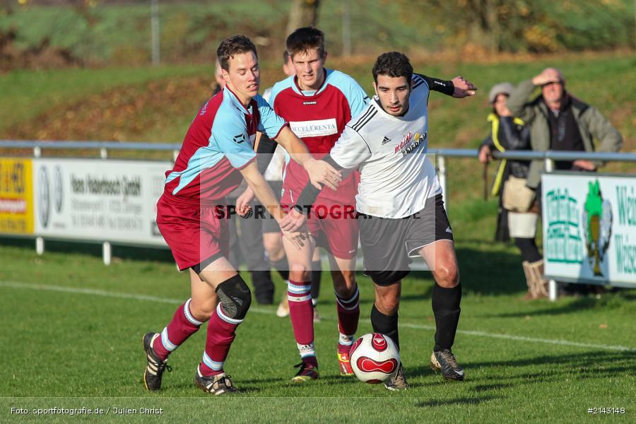Goal, Sports, Tor, Retzbach, Würzburg, Kreisliga, Fussball, TSV Karlburg II, TSV Retzbach - Bild-ID: 2143148