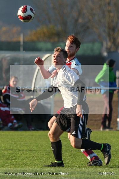 Goal, Sports, Tor, Retzbach, Würzburg, Kreisliga, Fussball, TSV Karlburg II, TSV Retzbach - Bild-ID: 2143150