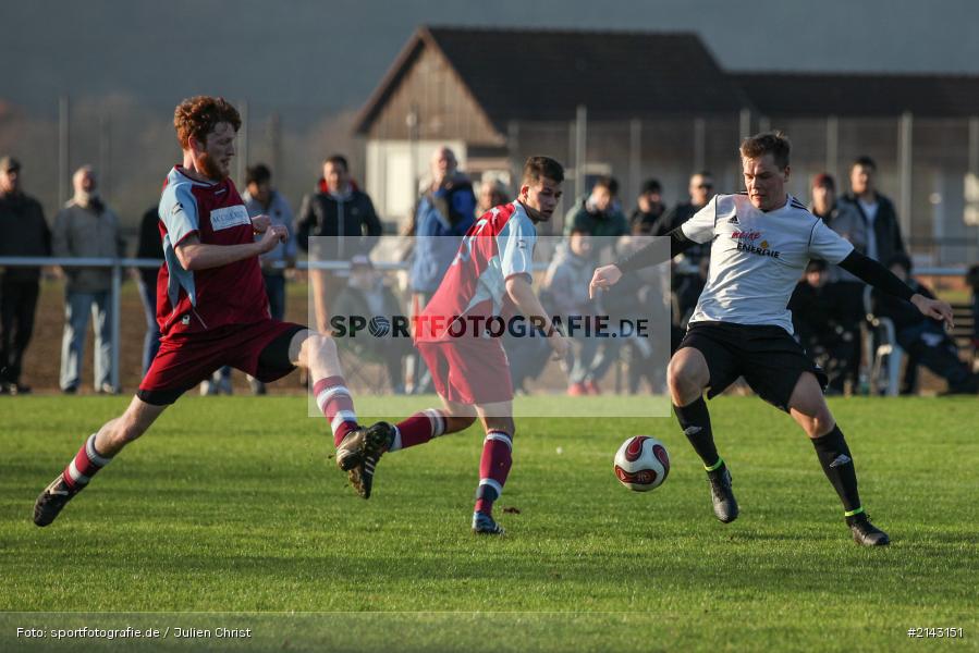 Goal, Sports, Tor, Retzbach, Würzburg, Kreisliga, Fussball, TSV Karlburg II, TSV Retzbach - Bild-ID: 2143151
