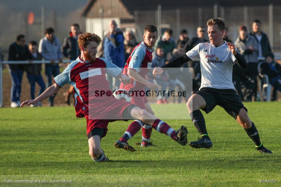 Goal, Sports, Tor, Retzbach, Würzburg, Kreisliga, Fussball, TSV Karlburg II, TSV Retzbach - Bild-ID: 2143152