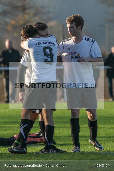 Goal, Sports, Tor, Retzbach, Würzburg, Kreisliga, Fussball, TSV Karlburg II, TSV Retzbach - Bild-ID: 2143154