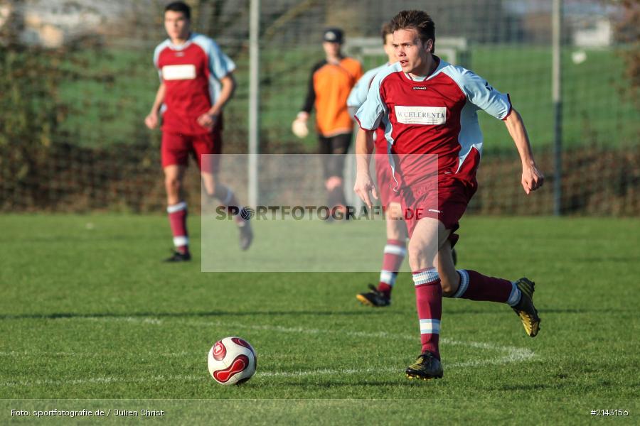 Goal, Sports, Tor, Retzbach, Würzburg, Kreisliga, Fussball, TSV Karlburg II, TSV Retzbach - Bild-ID: 2143156