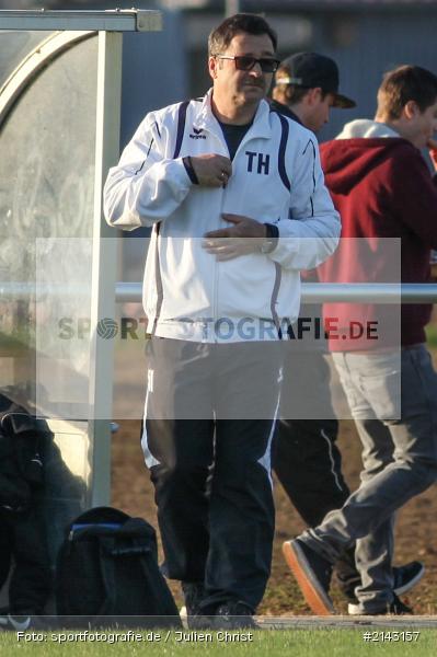 Goal, Sports, Tor, Retzbach, Würzburg, Kreisliga, Fussball, TSV Karlburg II, TSV Retzbach - Bild-ID: 2143157