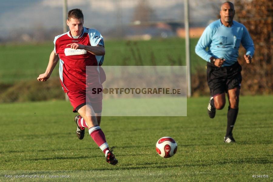 Goal, Sports, Tor, Retzbach, Würzburg, Kreisliga, Fussball, TSV Karlburg II, TSV Retzbach - Bild-ID: 2143158