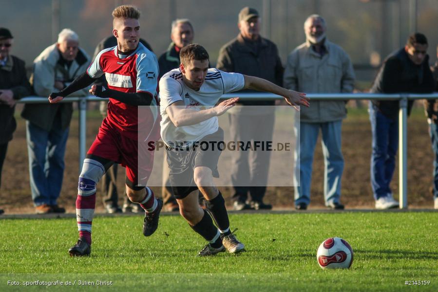 Goal, Sports, Tor, Retzbach, Würzburg, Kreisliga, Fussball, TSV Karlburg II, TSV Retzbach - Bild-ID: 2143159