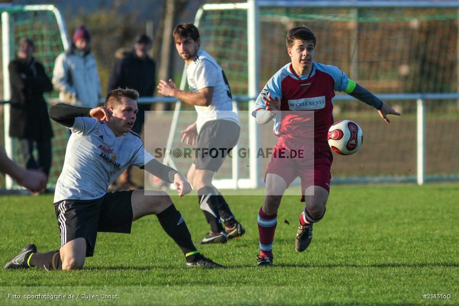 Goal, Sports, Tor, Retzbach, Würzburg, Kreisliga, Fussball, TSV Karlburg II, TSV Retzbach - Bild-ID: 2143160
