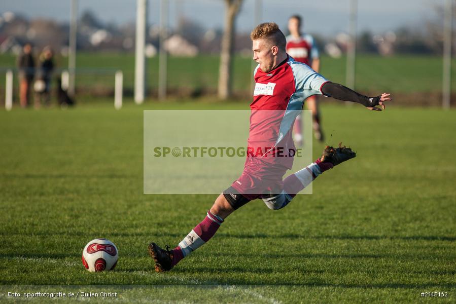 Goal, Sports, Tor, Retzbach, Würzburg, Kreisliga, Fussball, TSV Karlburg II, TSV Retzbach - Bild-ID: 2143162