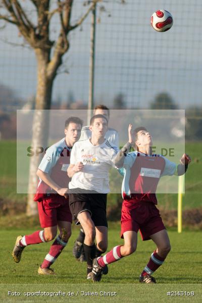 Goal, Sports, Tor, Retzbach, Würzburg, Kreisliga, Fussball, TSV Karlburg II, TSV Retzbach - Bild-ID: 2143168