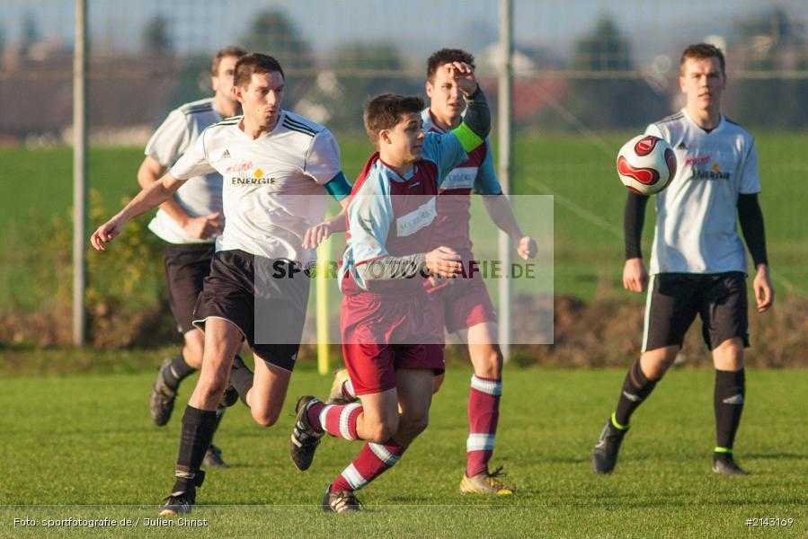 Goal, Sports, Tor, Retzbach, Würzburg, Kreisliga, Fussball, TSV Karlburg II, TSV Retzbach - Bild-ID: 2143169