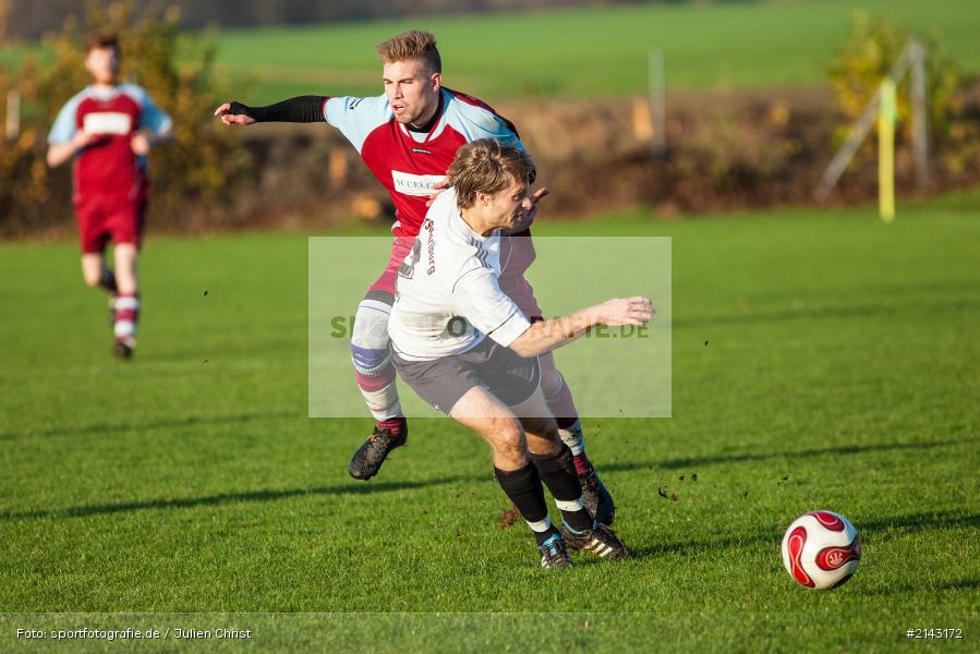 Goal, Sports, Tor, Retzbach, Würzburg, Kreisliga, Fussball, TSV Karlburg II, TSV Retzbach - Bild-ID: 2143172