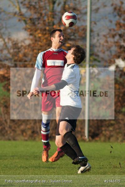 Goal, Sports, Tor, Retzbach, Würzburg, Kreisliga, Fussball, TSV Karlburg II, TSV Retzbach - Bild-ID: 2143175