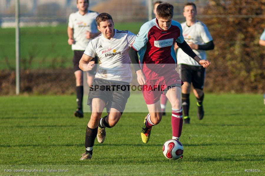 Goal, Sports, Tor, Retzbach, Würzburg, Kreisliga, Fussball, TSV Karlburg II, TSV Retzbach - Bild-ID: 2143176