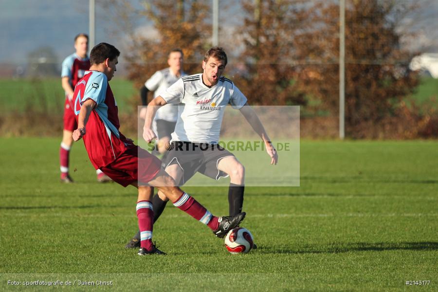 Goal, Sports, Tor, Retzbach, Würzburg, Kreisliga, Fussball, TSV Karlburg II, TSV Retzbach - Bild-ID: 2143177