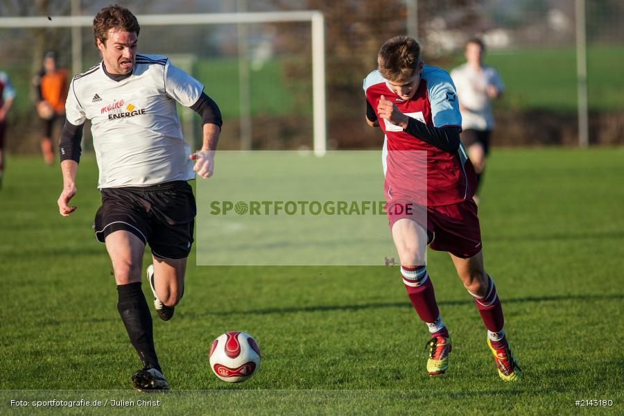 Goal, Sports, Tor, Retzbach, Würzburg, Kreisliga, Fussball, TSV Karlburg II, TSV Retzbach - Bild-ID: 2143180