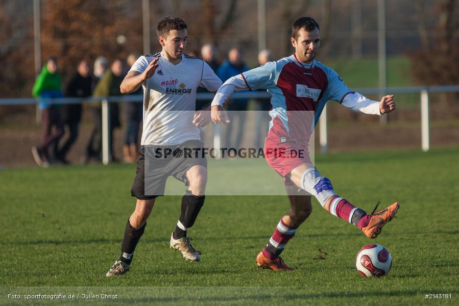 Goal, Sports, Tor, Retzbach, Würzburg, Kreisliga, Fussball, TSV Karlburg II, TSV Retzbach - Bild-ID: 2143181