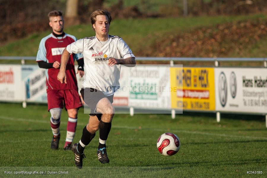 Goal, Sports, Tor, Retzbach, Würzburg, Kreisliga, Fussball, TSV Karlburg II, TSV Retzbach - Bild-ID: 2143185