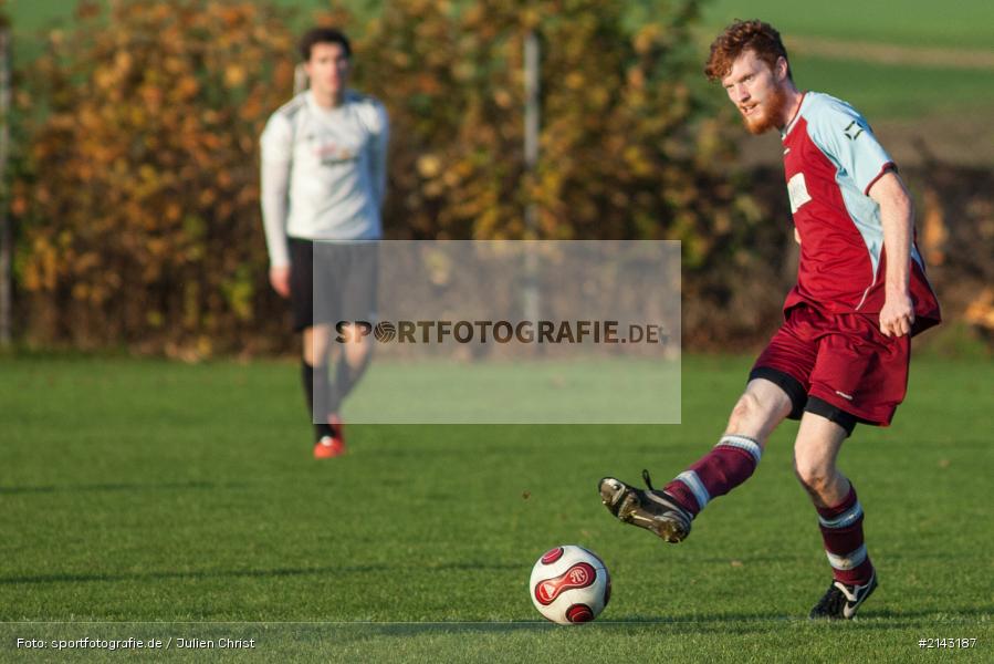 Goal, Sports, Tor, Retzbach, Würzburg, Kreisliga, Fussball, TSV Karlburg II, TSV Retzbach - Bild-ID: 2143187