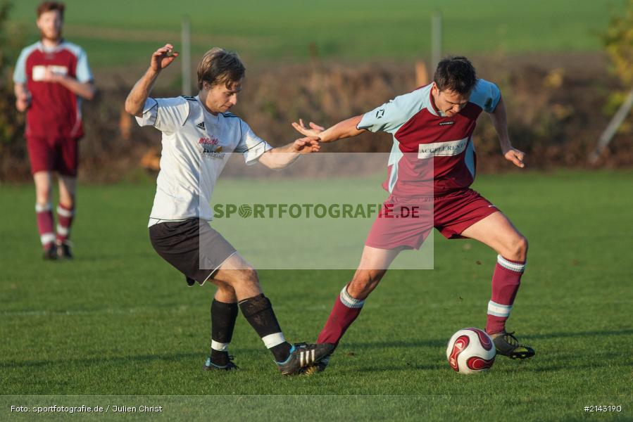 Goal, Sports, Tor, Retzbach, Würzburg, Kreisliga, Fussball, TSV Karlburg II, TSV Retzbach - Bild-ID: 2143190