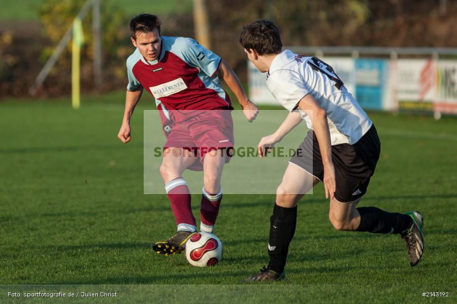 Goal, Sports, Tor, Retzbach, Würzburg, Kreisliga, Fussball, TSV Karlburg II, TSV Retzbach - Bild-ID: 2143192