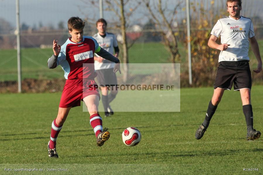 Goal, Sports, Tor, Retzbach, Würzburg, Kreisliga, Fussball, TSV Karlburg II, TSV Retzbach - Bild-ID: 2143194