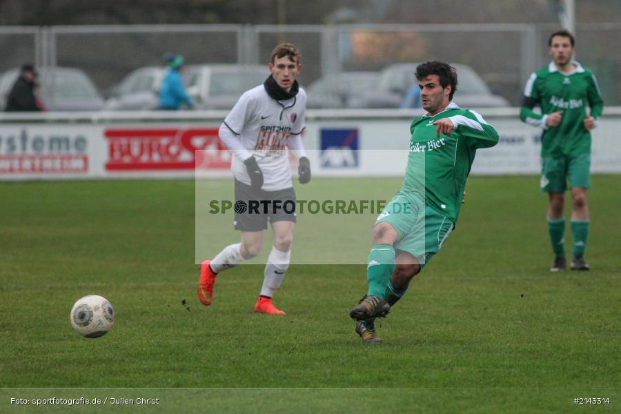 Soccer, Sports, Sport, Karlstadt, Fussball, FSV Holzkirchhausen Neubrunn, FV Karlstadt - Bild-ID: 2143314