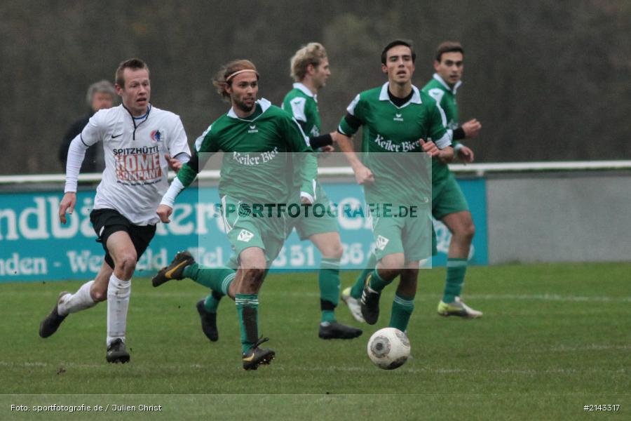Soccer, Sports, Sport, Karlstadt, Fussball, FSV Holzkirchhausen Neubrunn, FV Karlstadt - Bild-ID: 2143317
