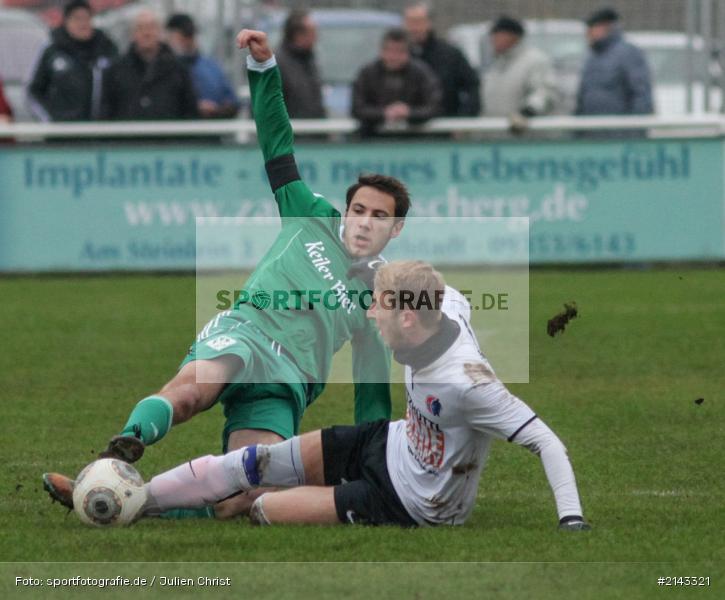 Soccer, Sports, Sport, Karlstadt, Fussball, FSV Holzkirchhausen Neubrunn, FV Karlstadt - Bild-ID: 2143321