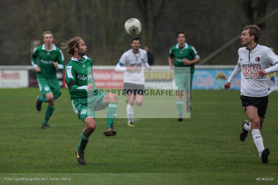 Soccer, Sports, Sport, Karlstadt, Fussball, FSV Holzkirchhausen Neubrunn, FV Karlstadt - Bild-ID: 2143325