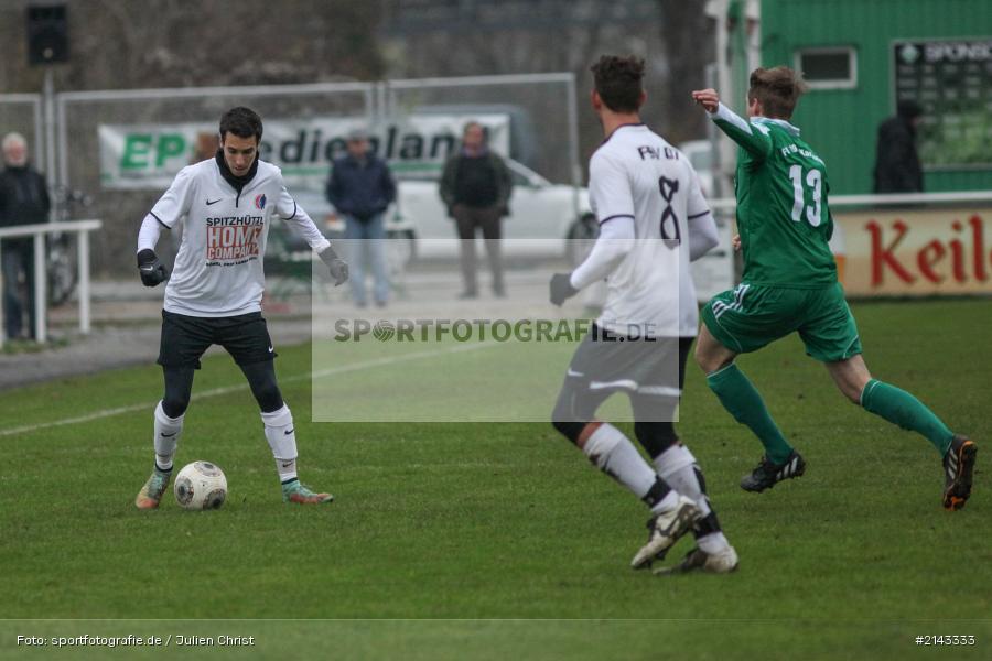 Soccer, Sports, Sport, Karlstadt, Fussball, FSV Holzkirchhausen Neubrunn, FV Karlstadt - Bild-ID: 2143333
