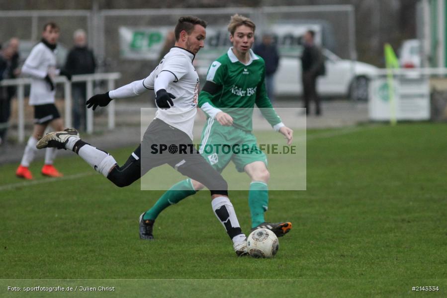 Soccer, Sports, Sport, Karlstadt, Fussball, FSV Holzkirchhausen Neubrunn, FV Karlstadt - Bild-ID: 2143334